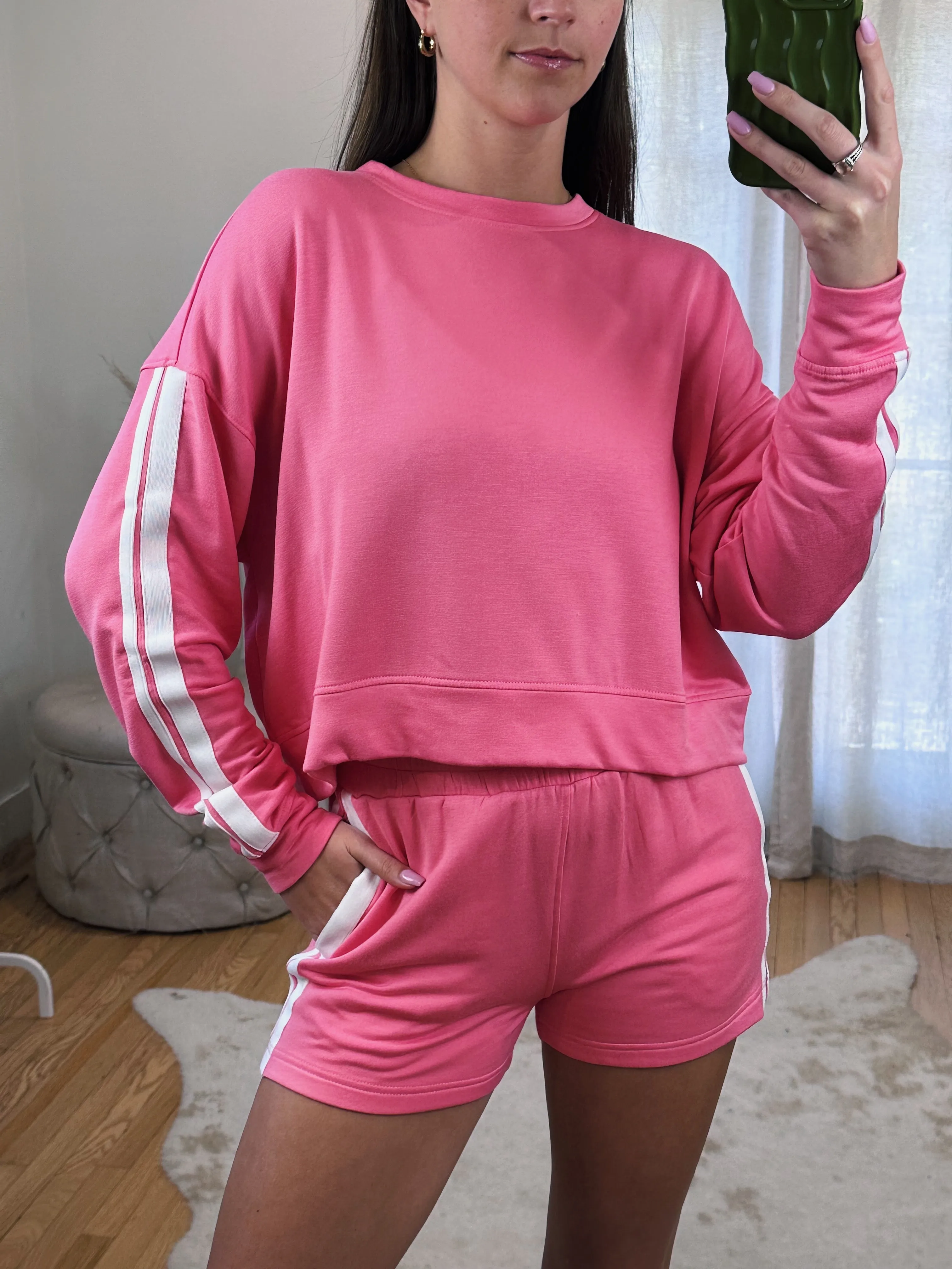 Trackstar Long Sleeve