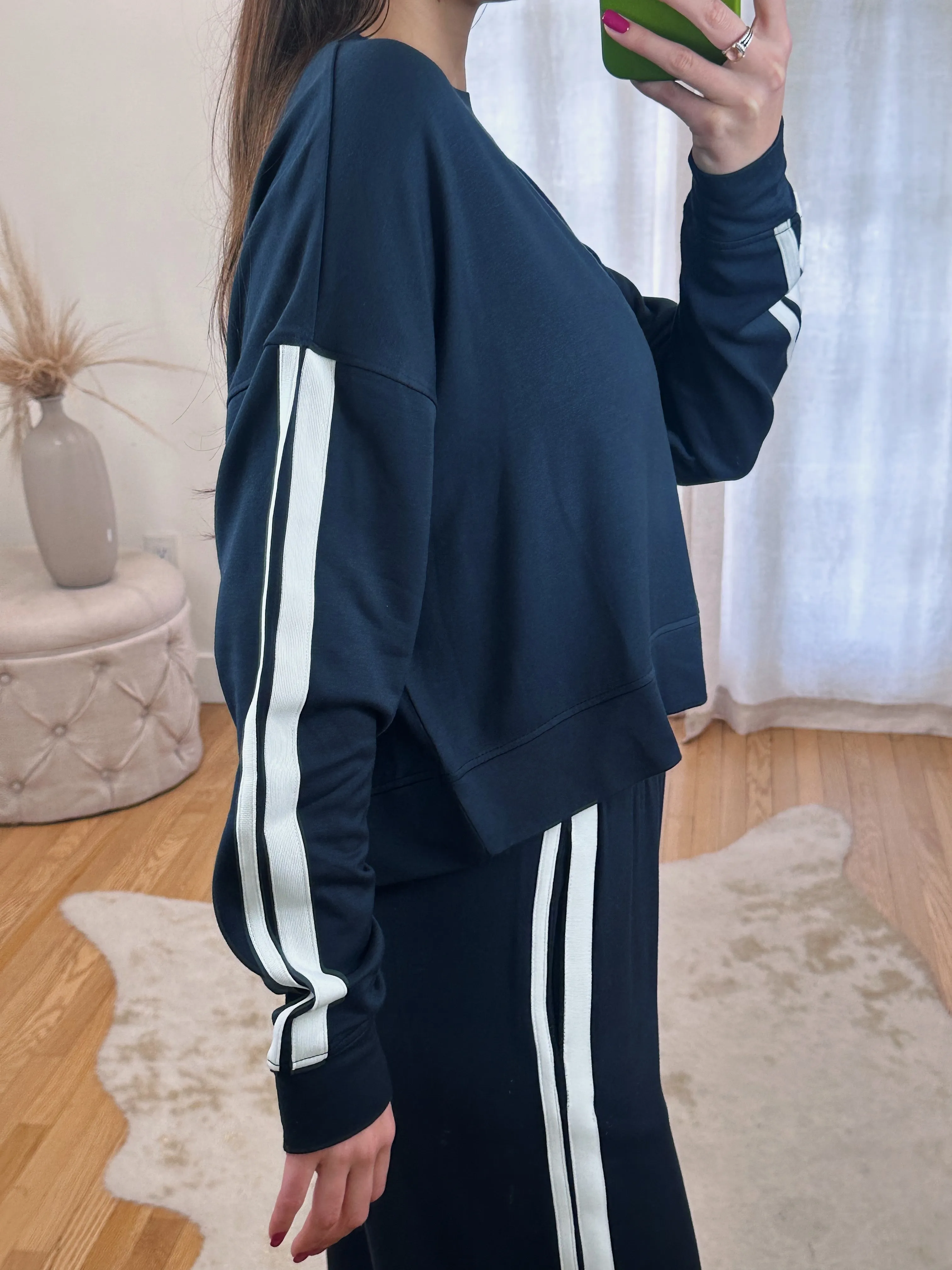 Trackstar Long Sleeve