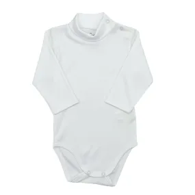 Turtleneck Onesie - FINAL SALE