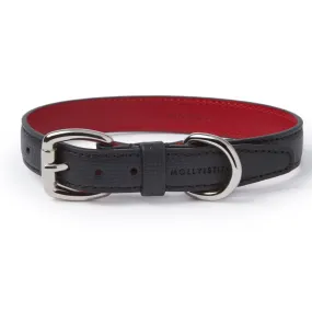 Tuscan Collar - Black