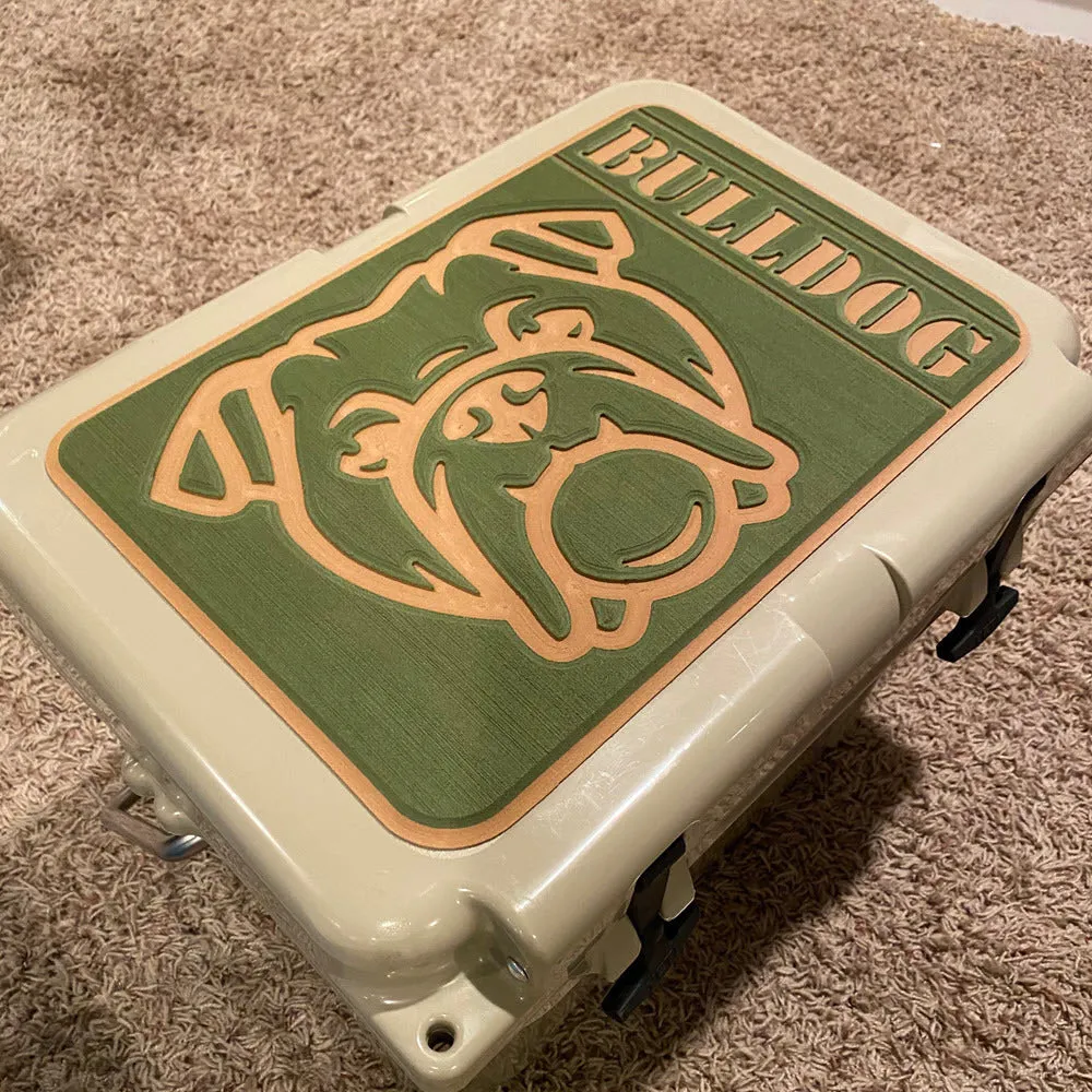 YETI LEFT - AR/B